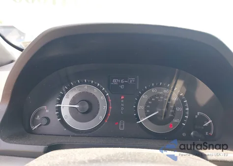 2016 Honda Odyssey Ex-L from USA, damaged, VIN 5FNRL5H69GB082360